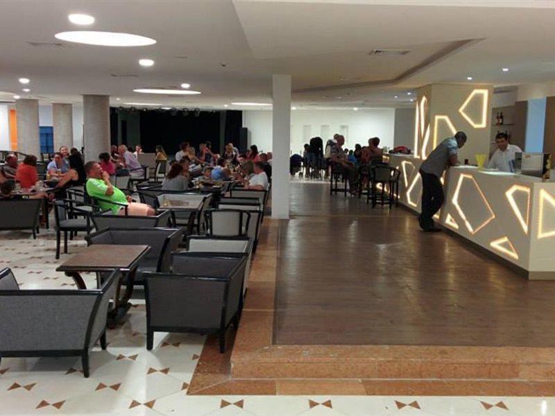 One Resort Monastir Exterior foto