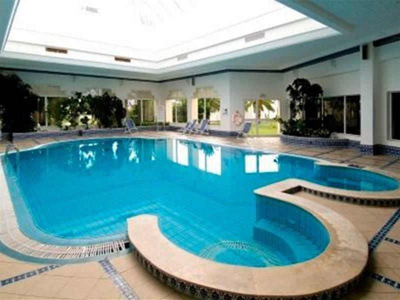 One Resort Monastir Exterior foto